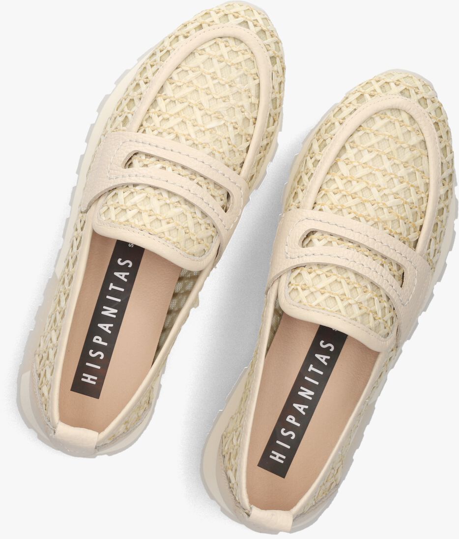 beige hispanitas instappers rhv264856