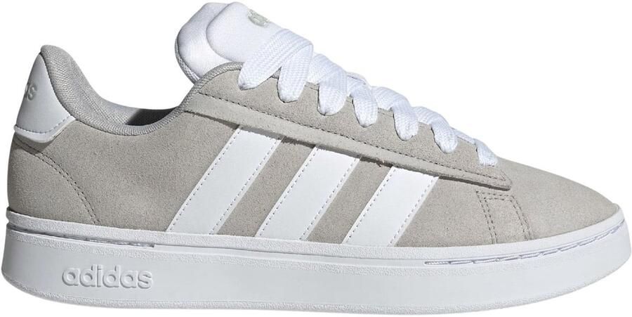 Adidas Sportswear Sneakers GRAND COURT ALPHA Design geïnspireerd door de adidas Campus 00