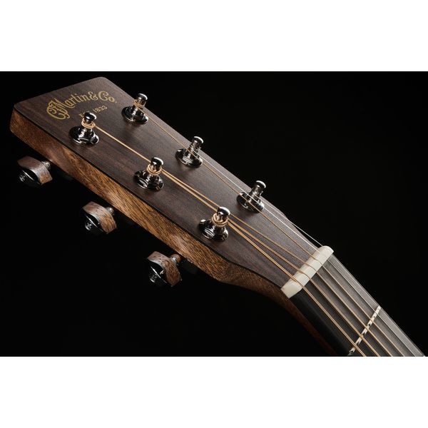 Martin Guitar GPC-13E-01 Ziricote