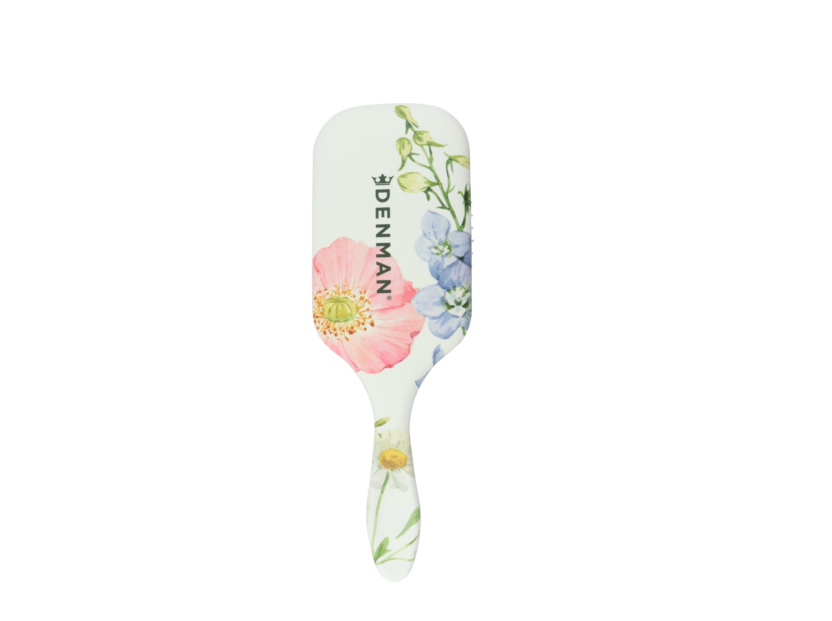 ESCOVA DENMAN D38 FLORAL