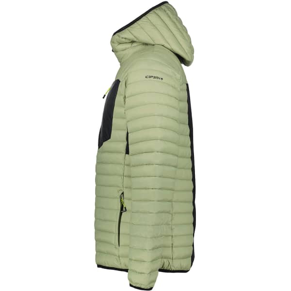 Doudoune randonnée ICEPEAK DILLON ASPERGE