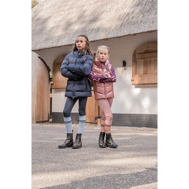 Winterjas QUUR QKik Kids Donkerblauw