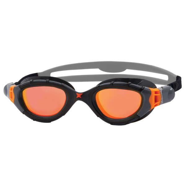 Zoggs - Predator Flex Titanium - Lunettes de natation