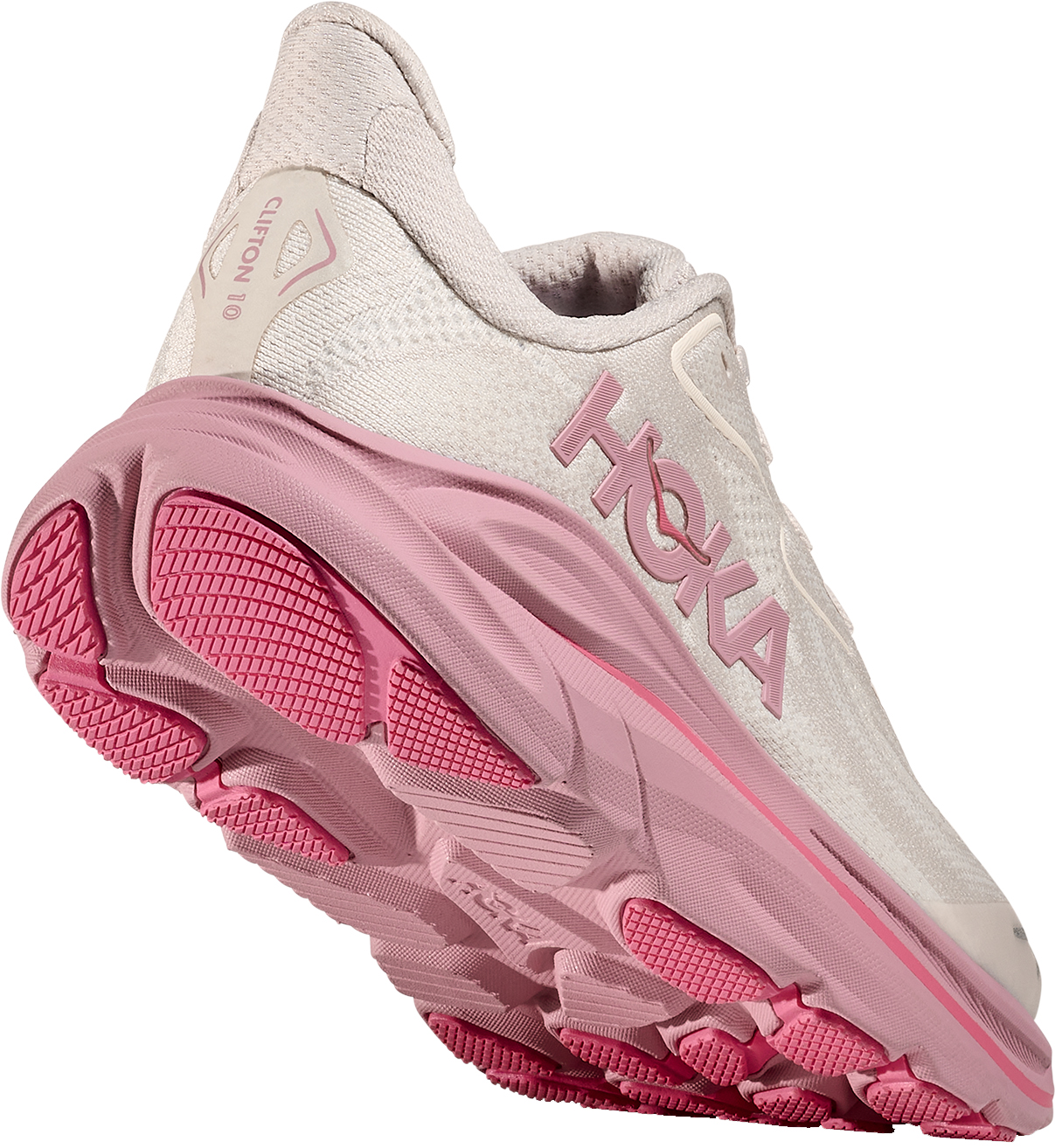 Clifton 10 Junior RMD/Rose Cream/Dried Rose