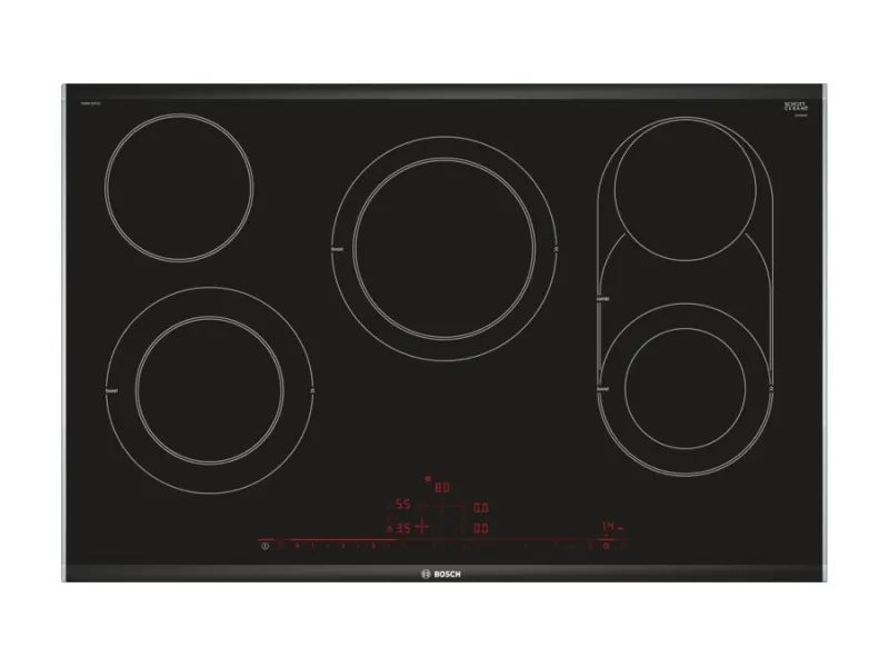 Bosch Serie 8 PKM875DP1D med PowerBoost og DirectSelect Premium