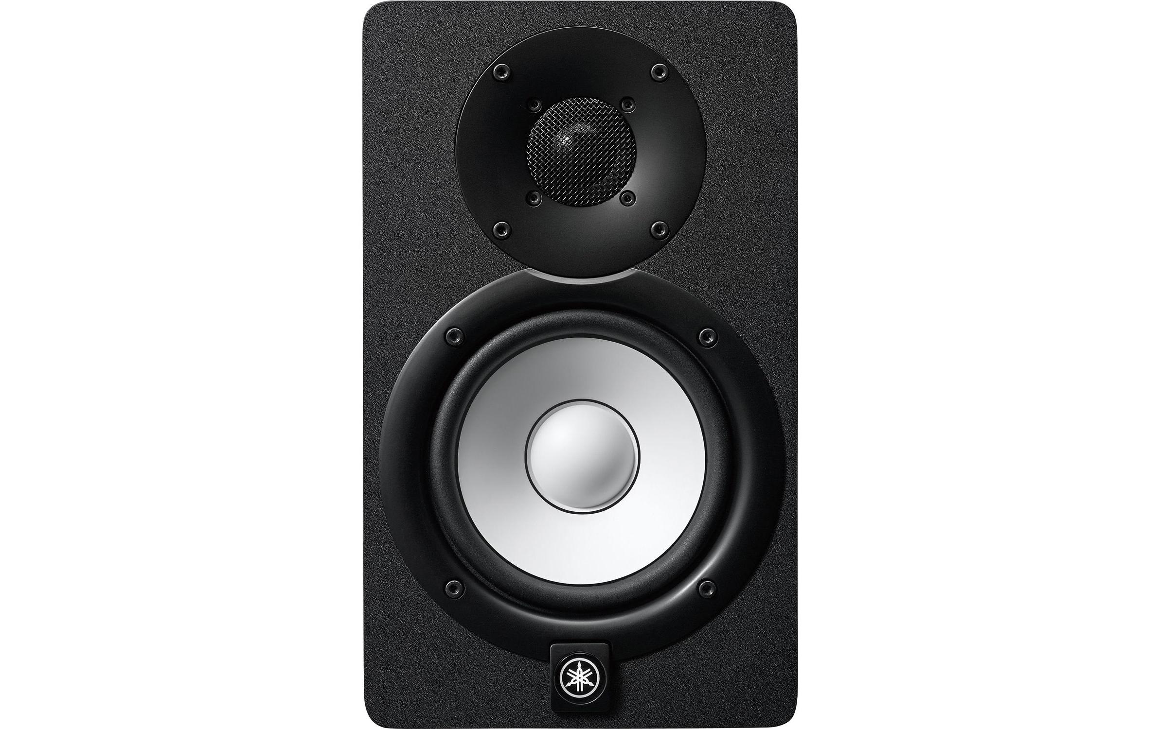 Studiomonitor HS5I - 70 W, 5 Zoll, Schwarz<br>Aktiver Nahfeldmonitor mit Montagepunkten