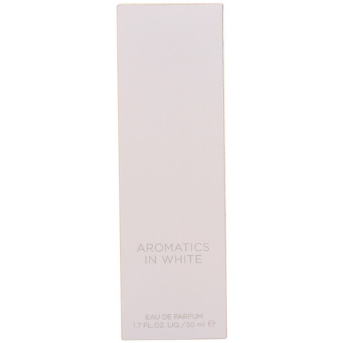 Clinique - Aromatics In White Eau De Parfum Vaporizador