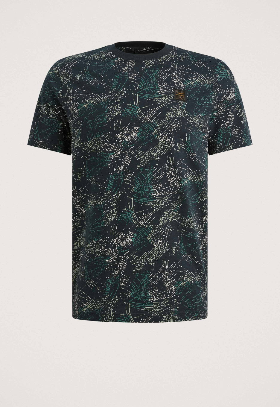 PME Legend Slub Jersey T-shirt