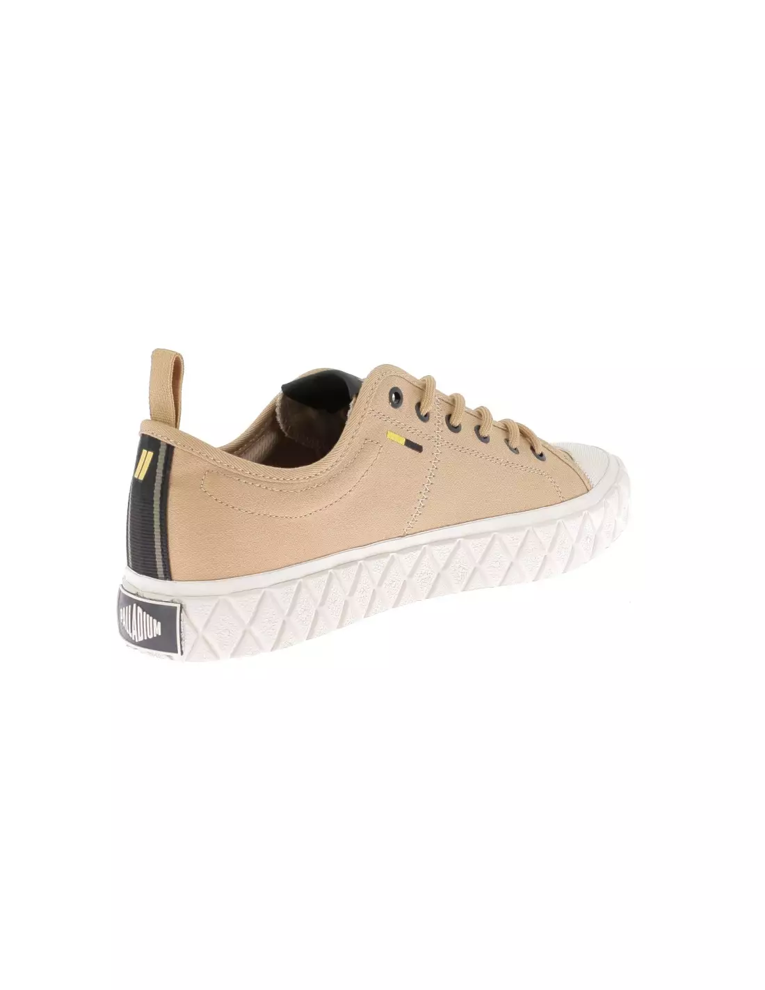 PALLADIUM PALLA ACE LO SUPPLY - Baskets WOODLIN