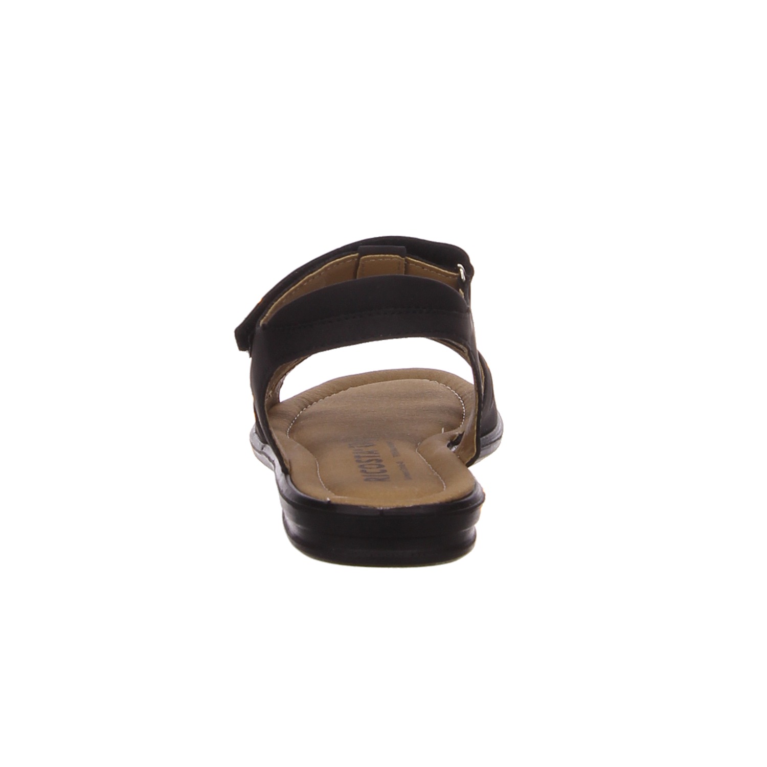 Ricosta Sandalen schwarz schwarz