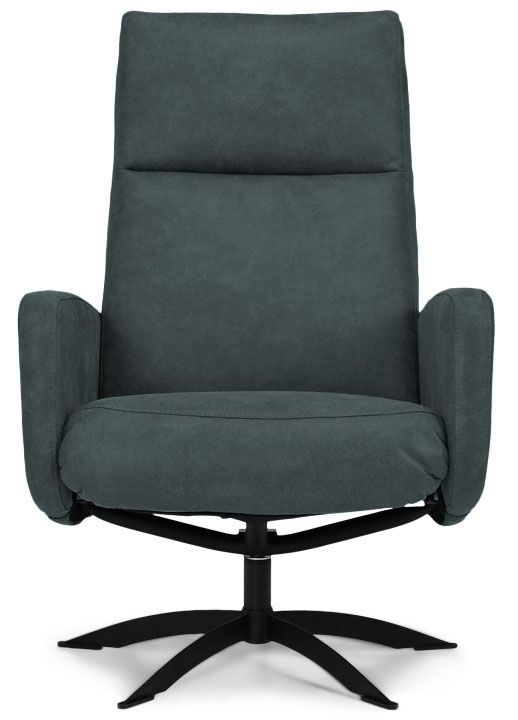 Draaistoel Foxtrot B69 x D81 x H103 cm