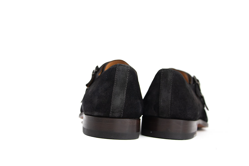Magnanni Gesp Crostidifu Brown Marron