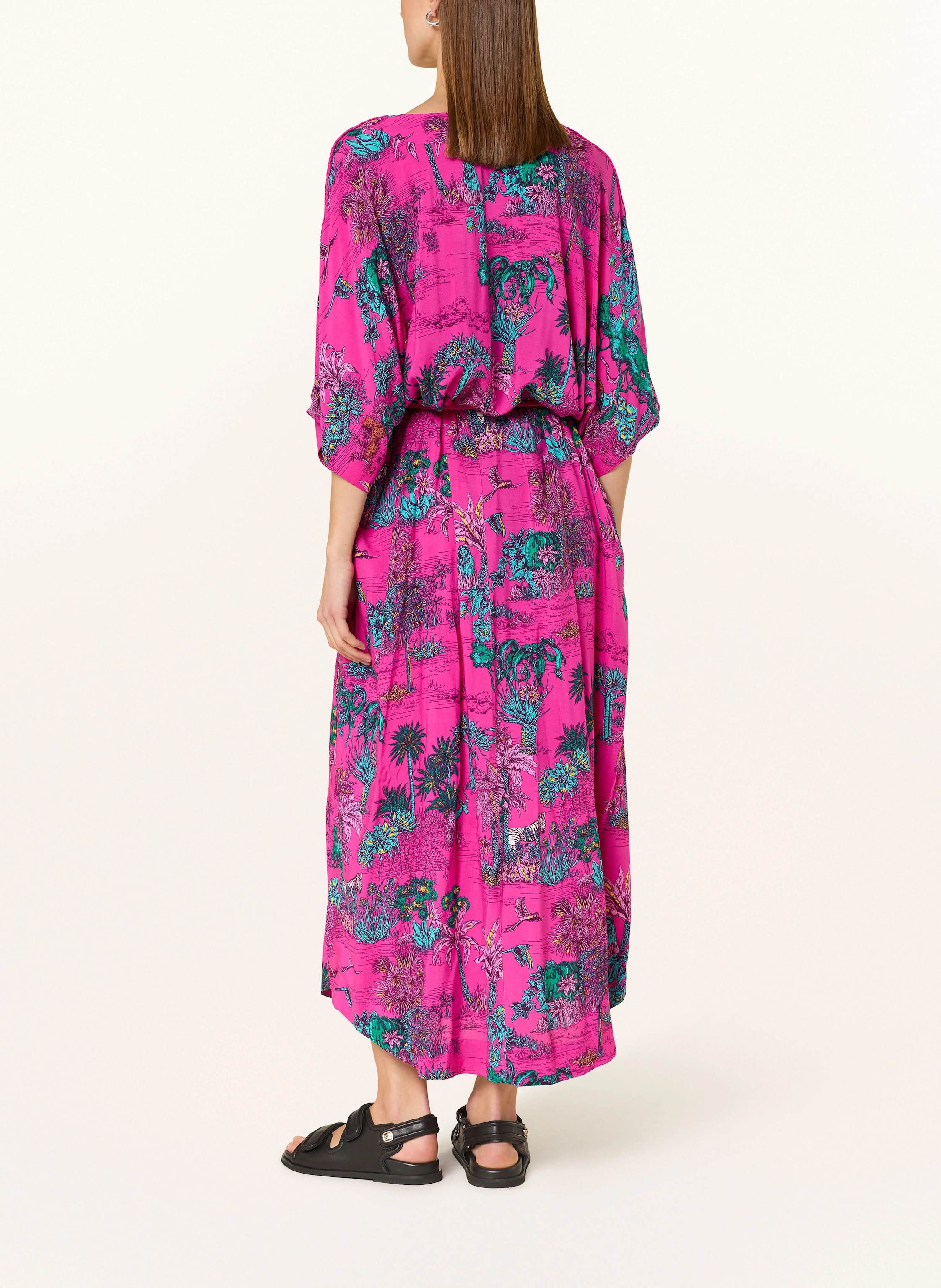 CHANTELLE Kaftan INFLUENCE
