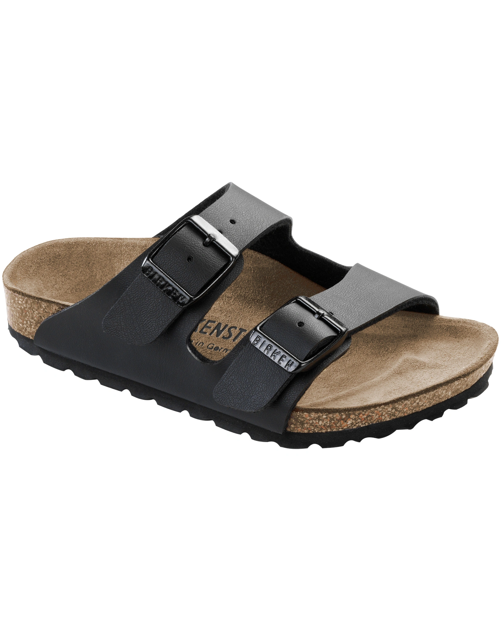 Pantoletten ARIZKids BF in black