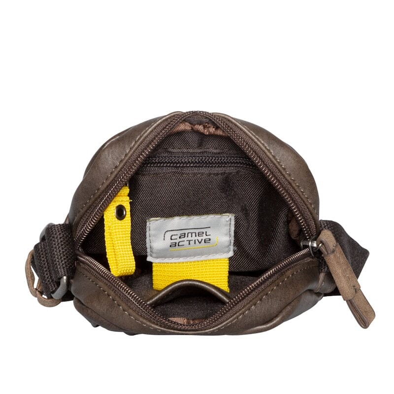 Camel Active Laos Telefoontasje Brown