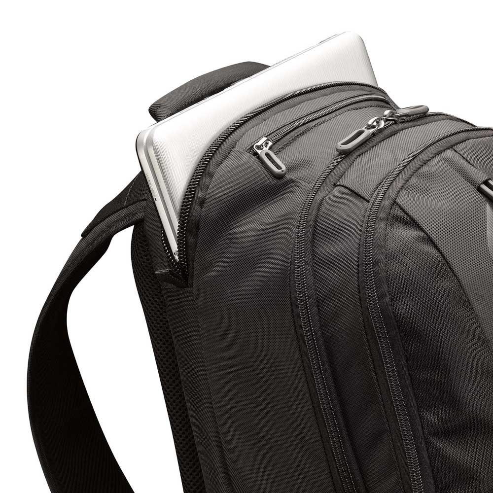 Case Logic Professional Backpack 17 inch black