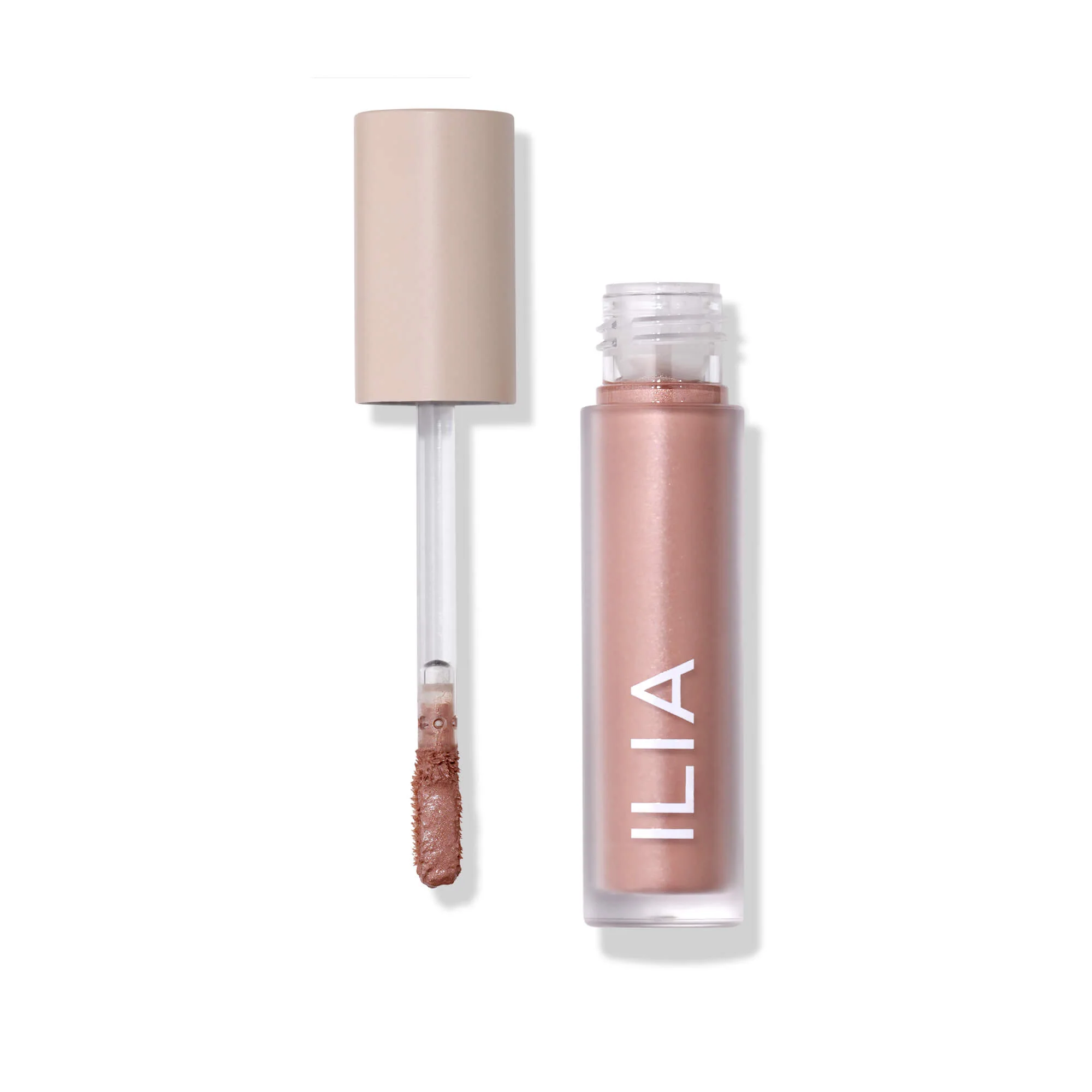 Ilia Liquid Powder Chromatic Eye Tint Fard à Paupières Crème