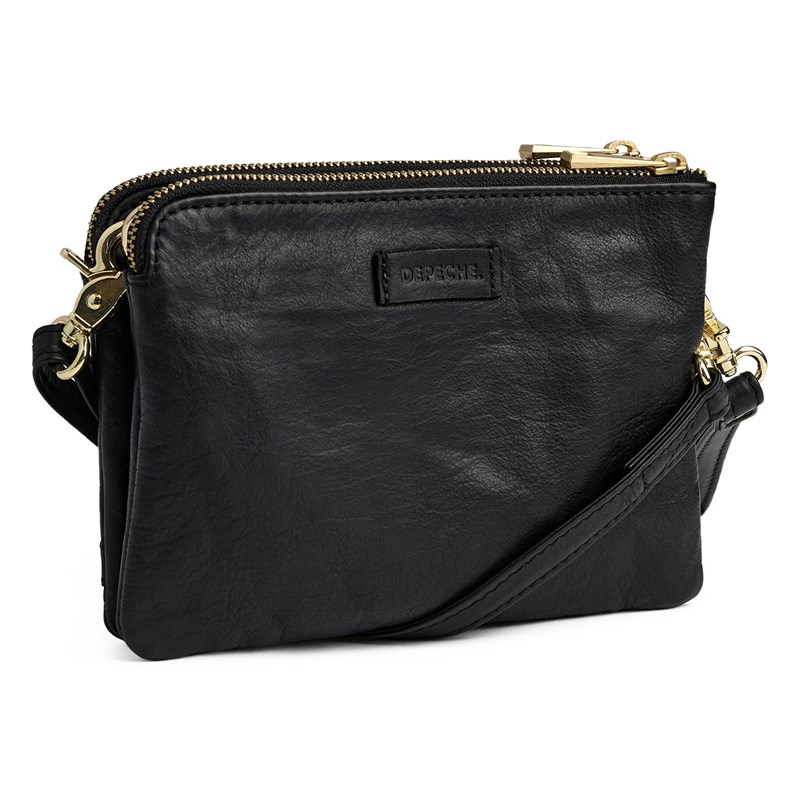 Depeche<br>Clutch