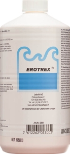 EROTREX Antialgen liquid, 1 l