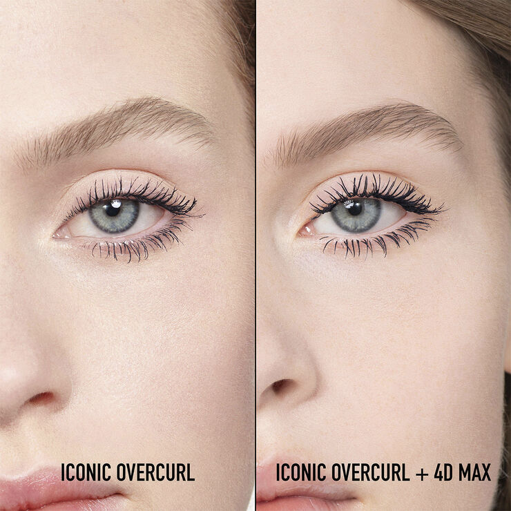 DIOR Diorshow Maximizer 4D Lash Primer-Serum