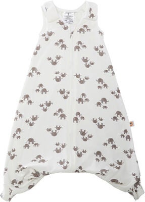 Ergobaby On The Move Sovepose 6-18 M TOG 1, Elephant