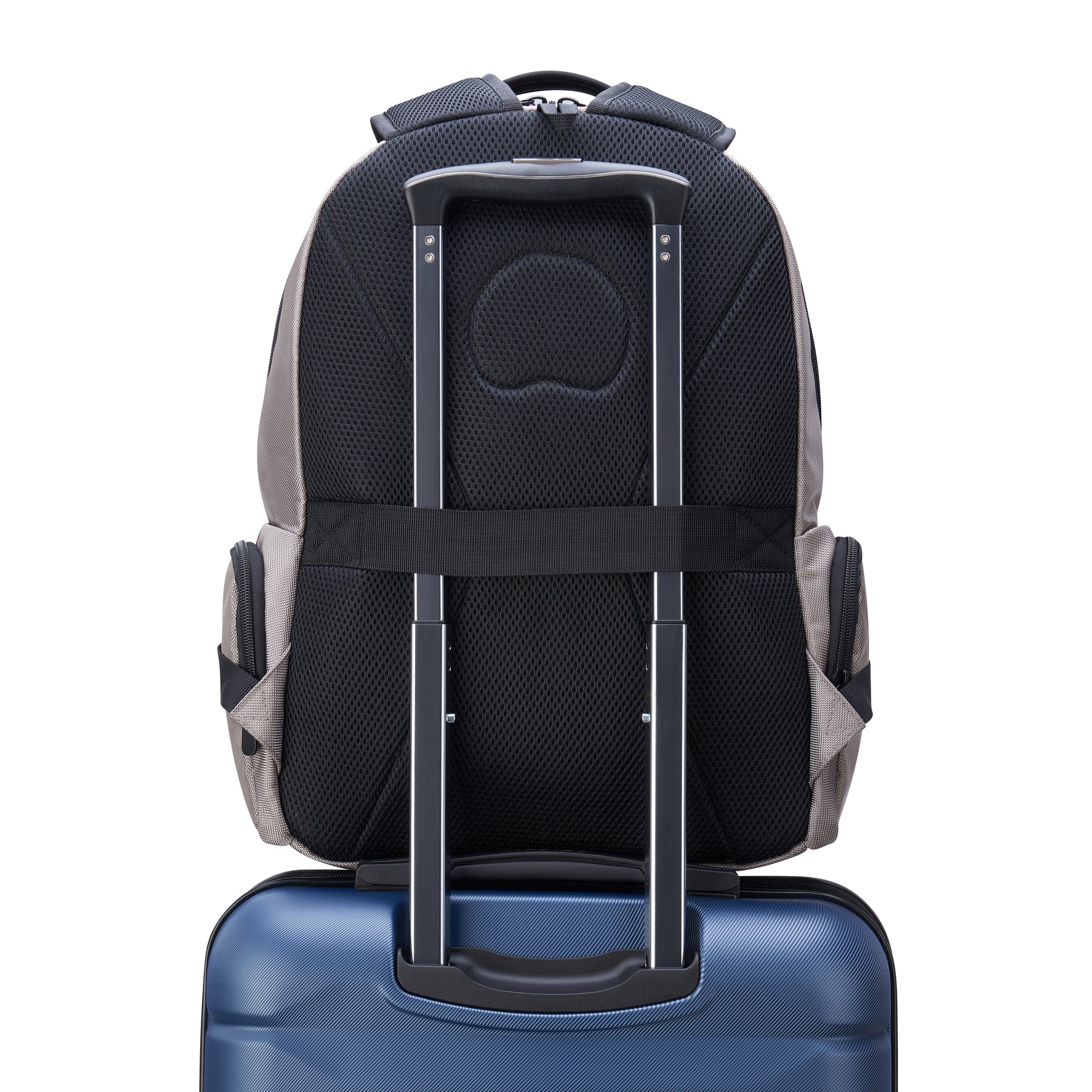 SAC - Sac à Dos (Protection PC)