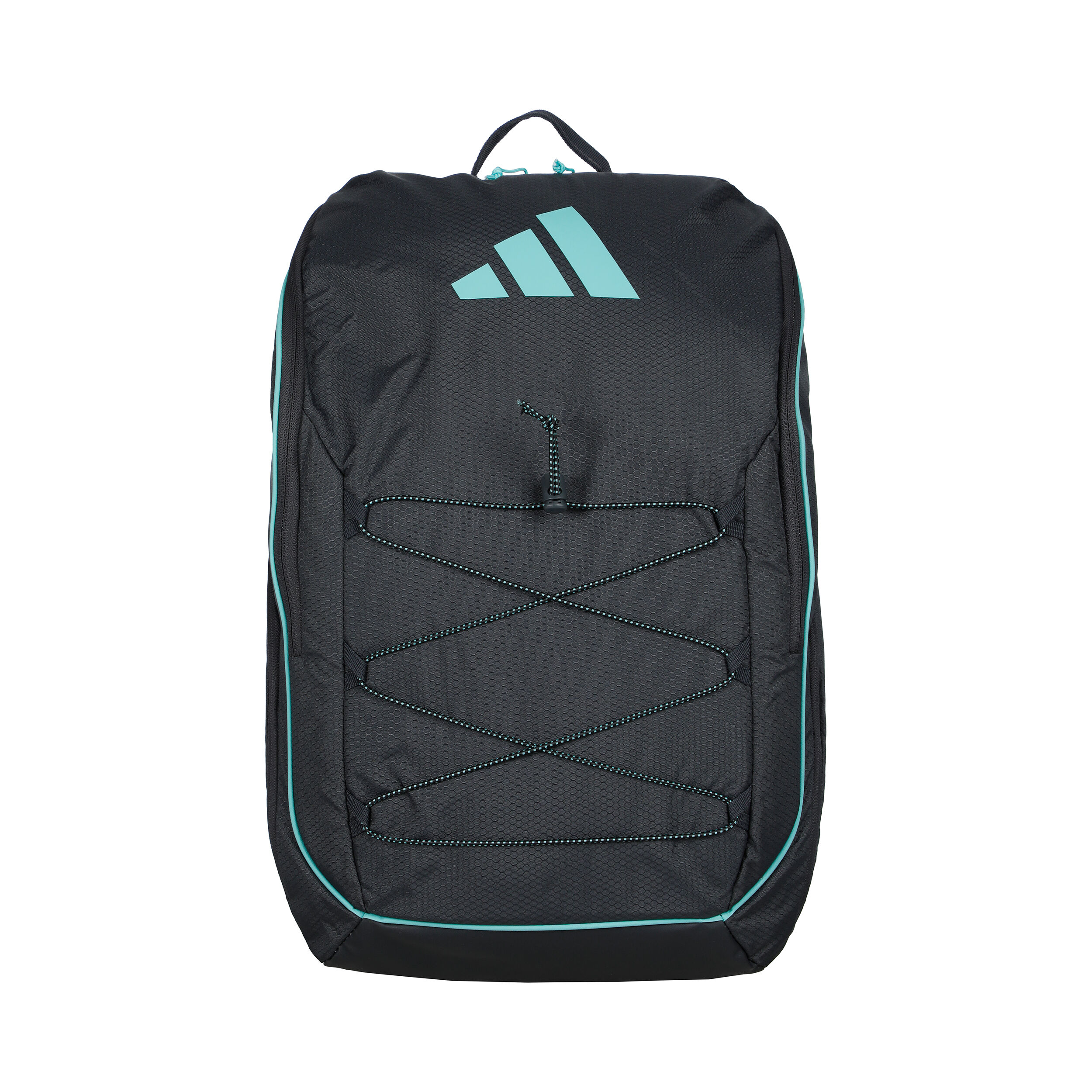 adidas Protour Pro Tour 3.3 Sac À Dos - Anthracite , Bleu
