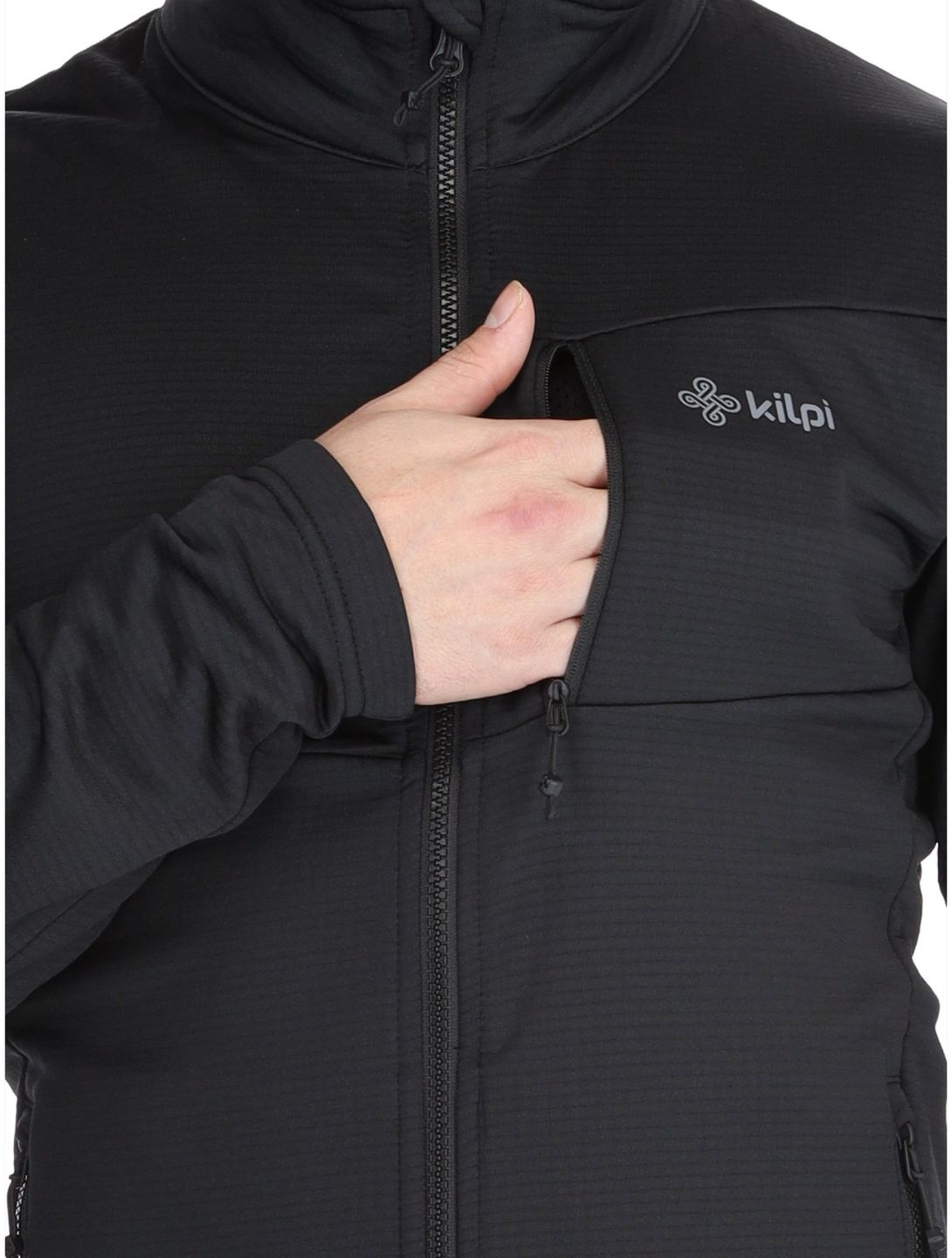 Erin-M vest heren