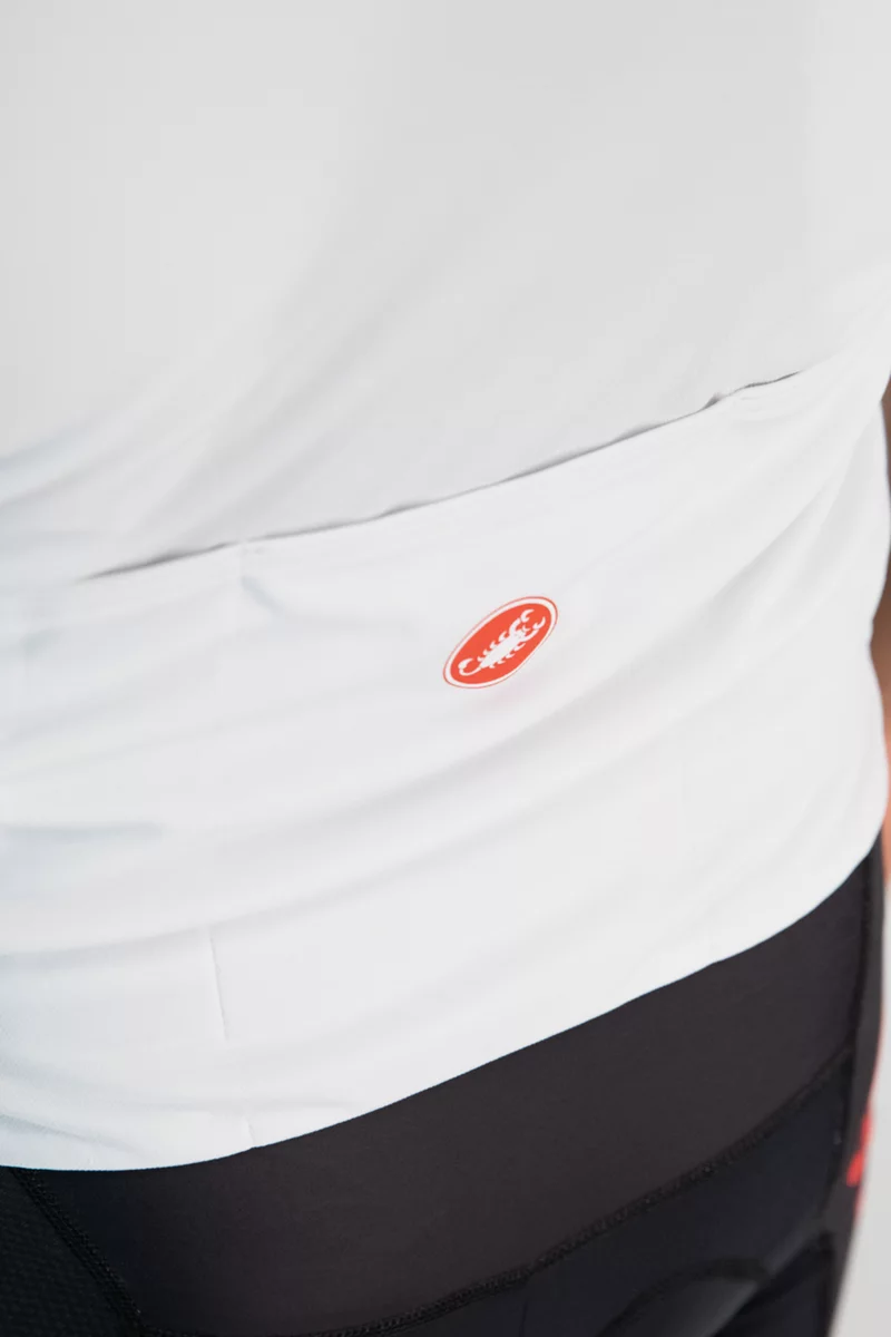 Castelli Prologo 7 Herren Biketrikot