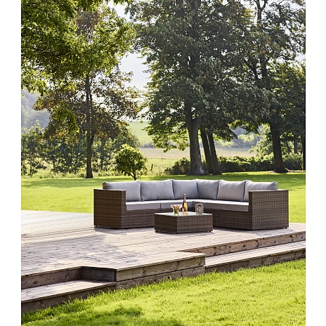 Pisa midtermodul - Natur