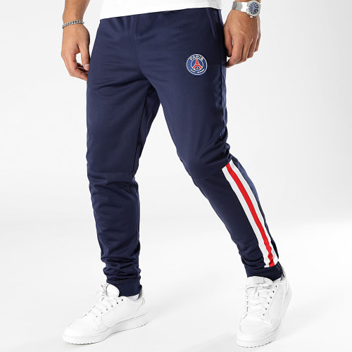 Pantalon Jogging Paris Saint-Germain P15040 Bleu Marine
