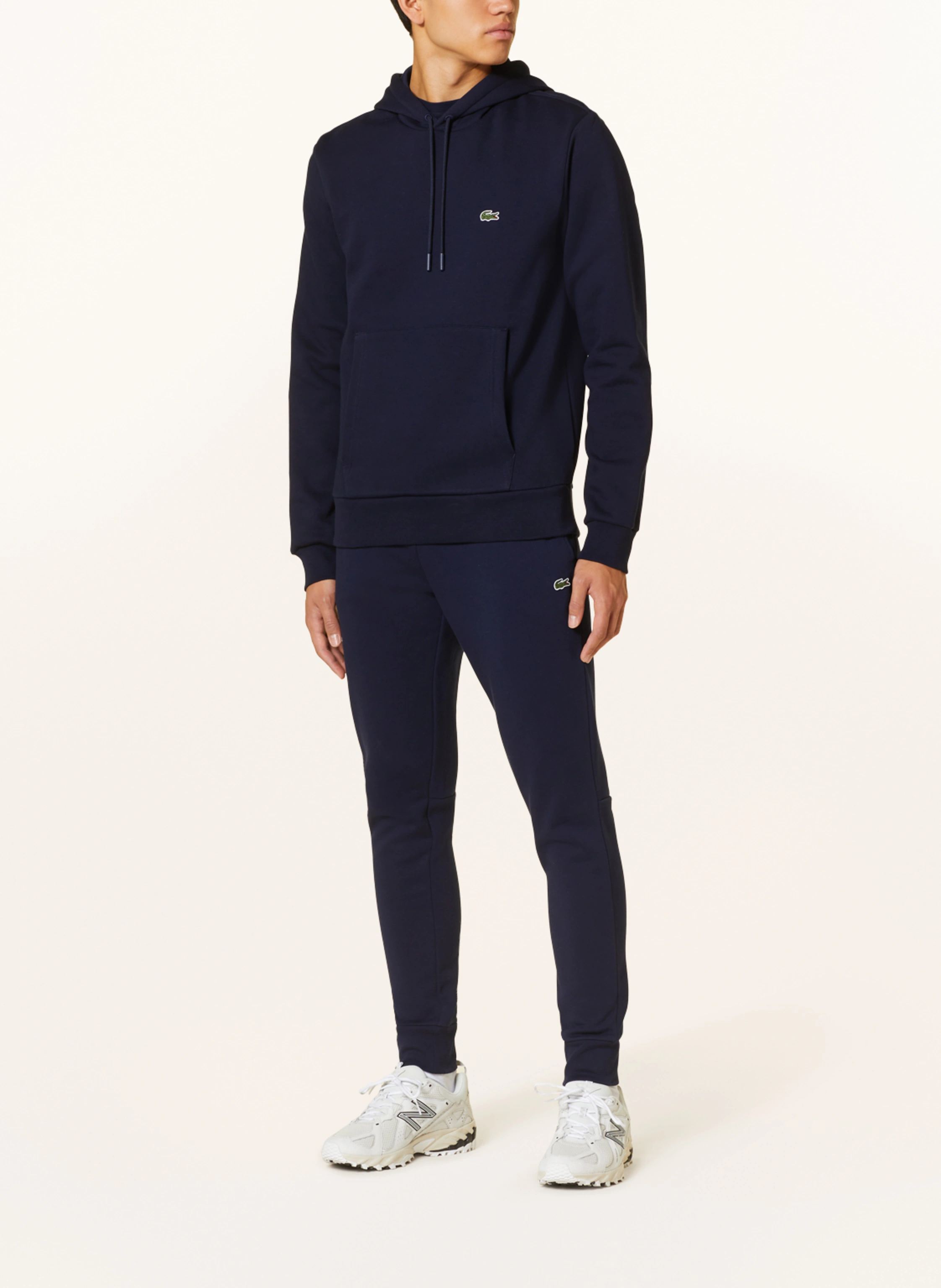 LACOSTE Hoodie