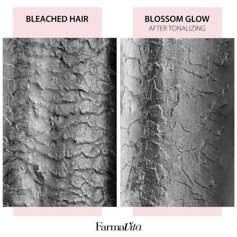 Toner T Blossom Glow n°9.22 Biscuit 100ml