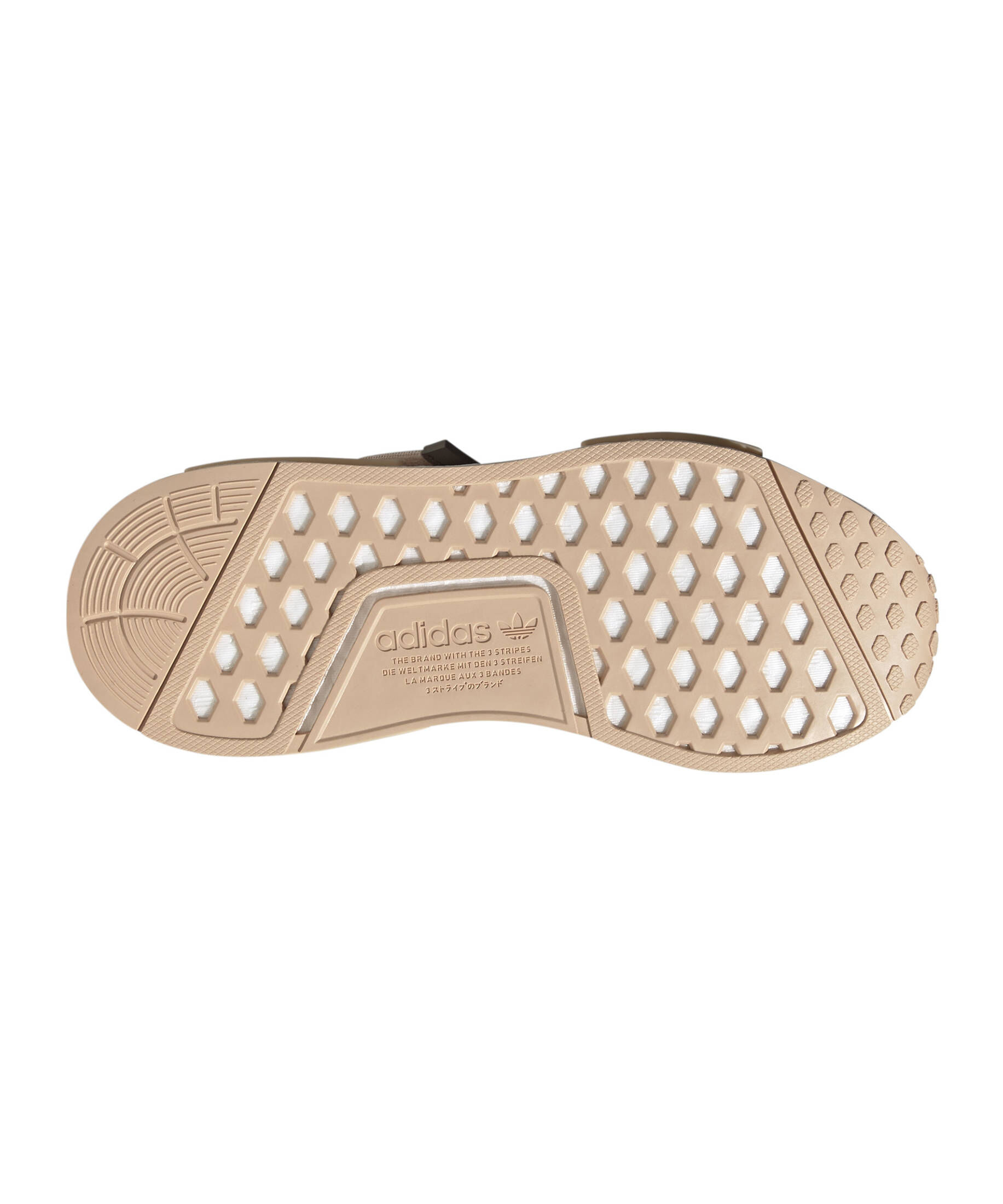adidas Originals| Damen Lifestyle - Schuhe Damen - Sneakers NMD_R1 Strap Damen