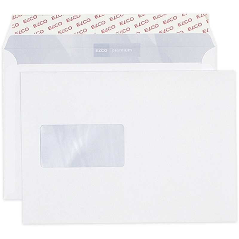 Elco Premium Couvert, Fenster links, C5, 500 Stück
