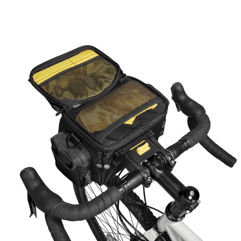 TourGuide HandleBar Bag - Sacoche guidon vélo