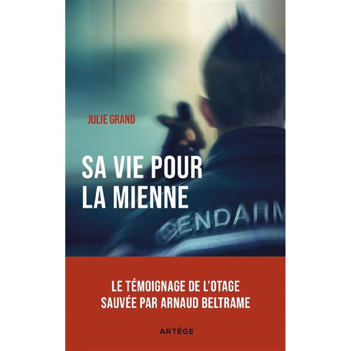 Sa vie pour la mienne · Occasion