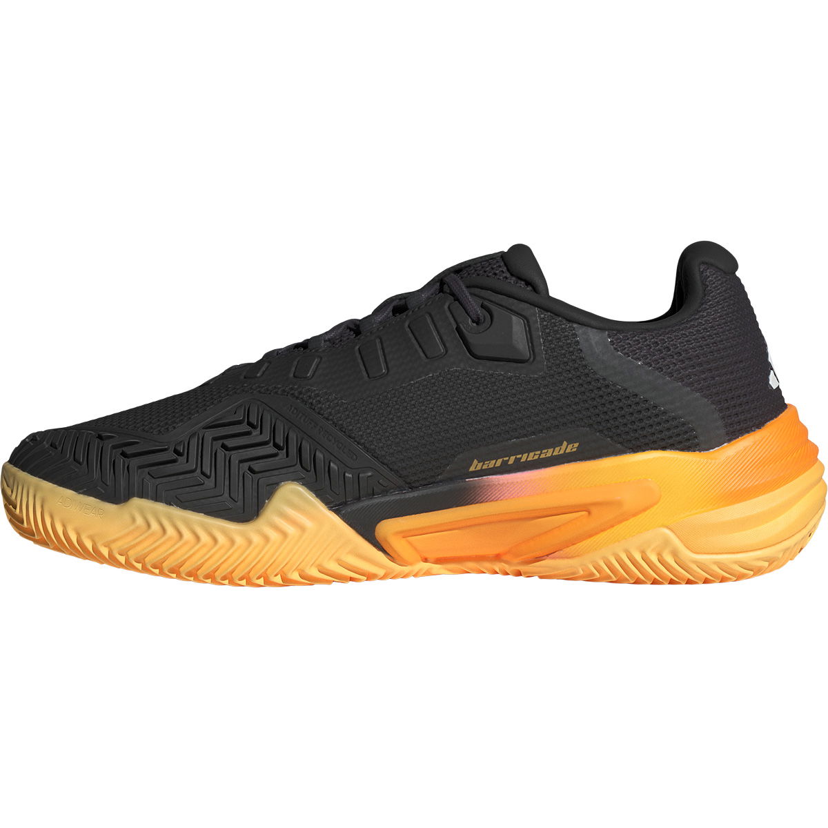 adidas Barricade 13 Clay Tennissko Herre