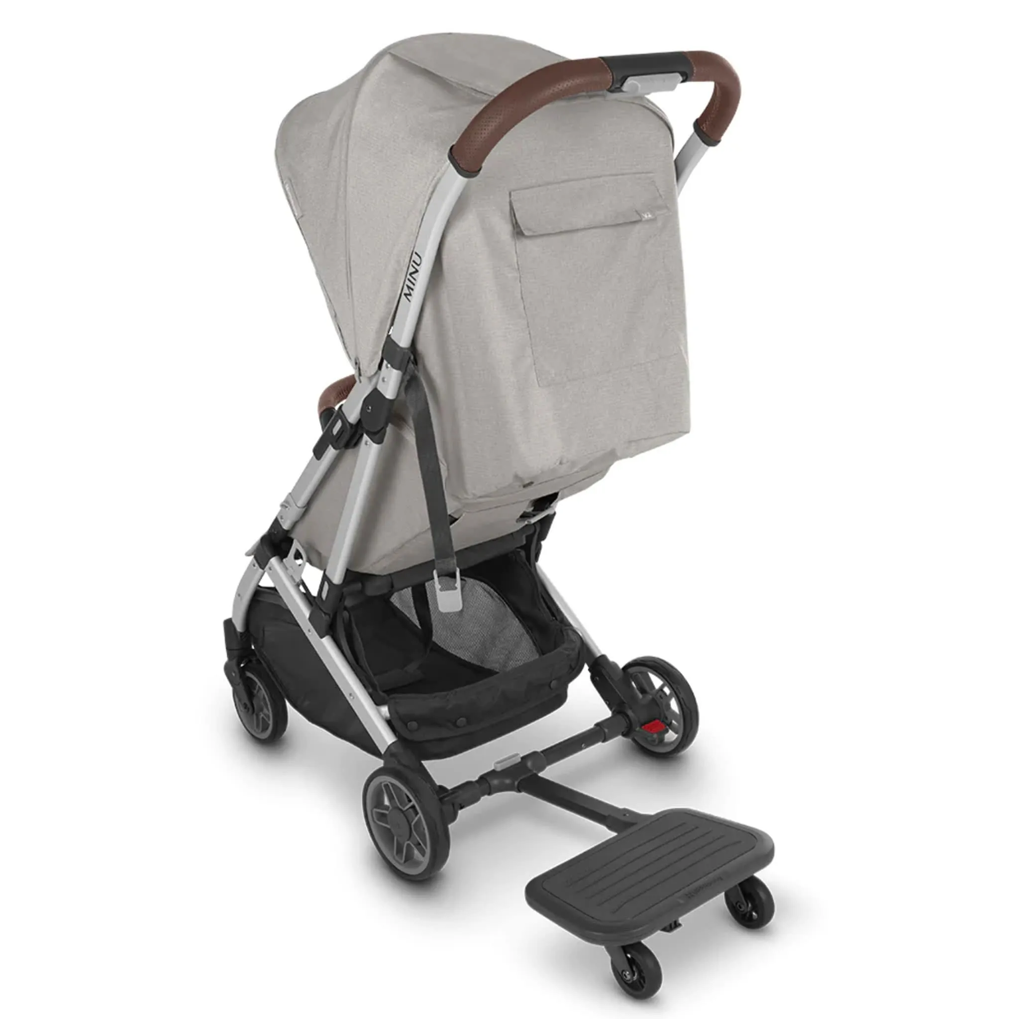 UPPAbaby Marche-Pied pour Poussette Minu  Minu V2