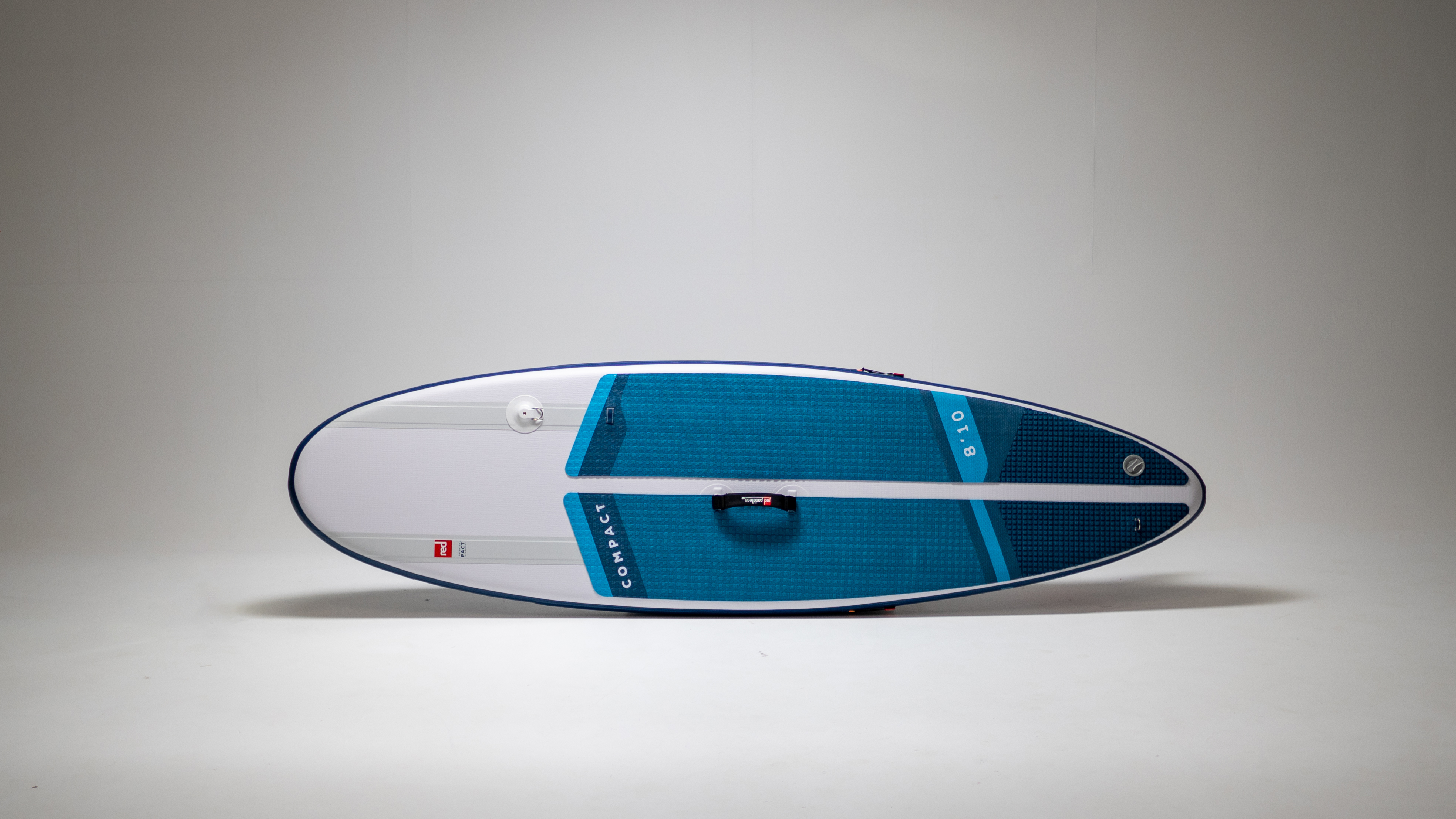 Red Paddle Co COMPACT MSL 1000 - 2024 8'10'' X 29