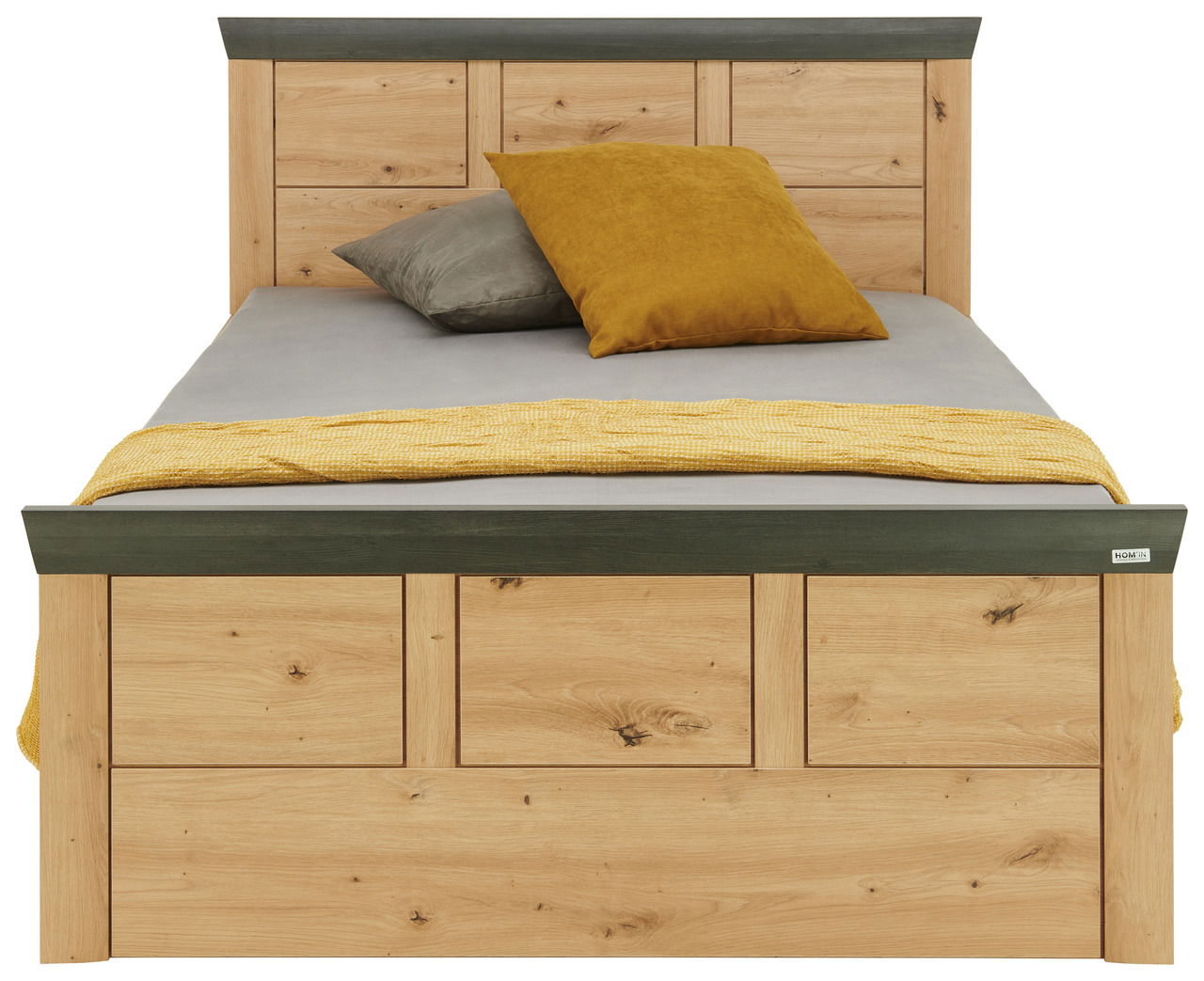 Hom´in Bett 120x200 BENTON