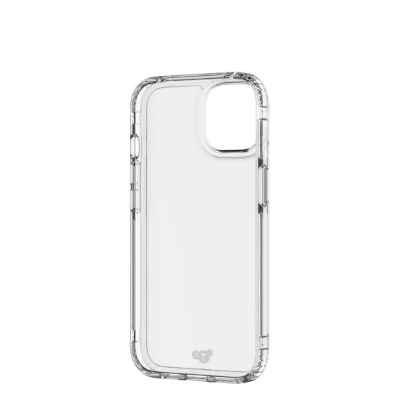 Tech21 - Evo Clear iPhone 15 Clear