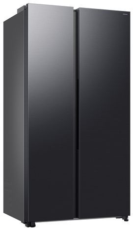 Samsung - RS70F65QEF - Amerikaanse Koelkast - Energieklasse E - SmartThings