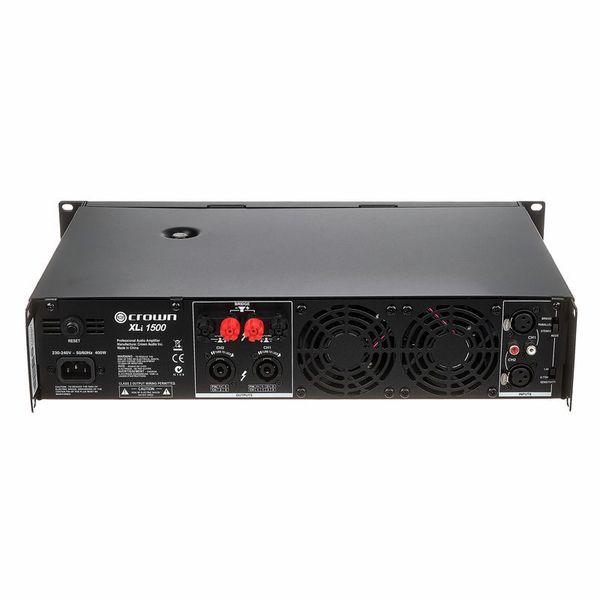 Crown XLi 1500