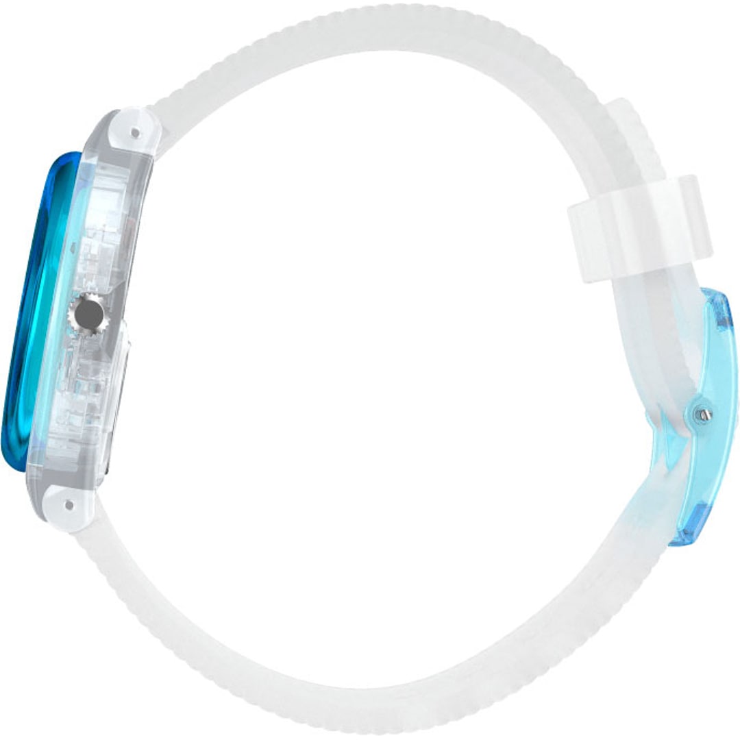 Swatch Original 34 Retro Bianco