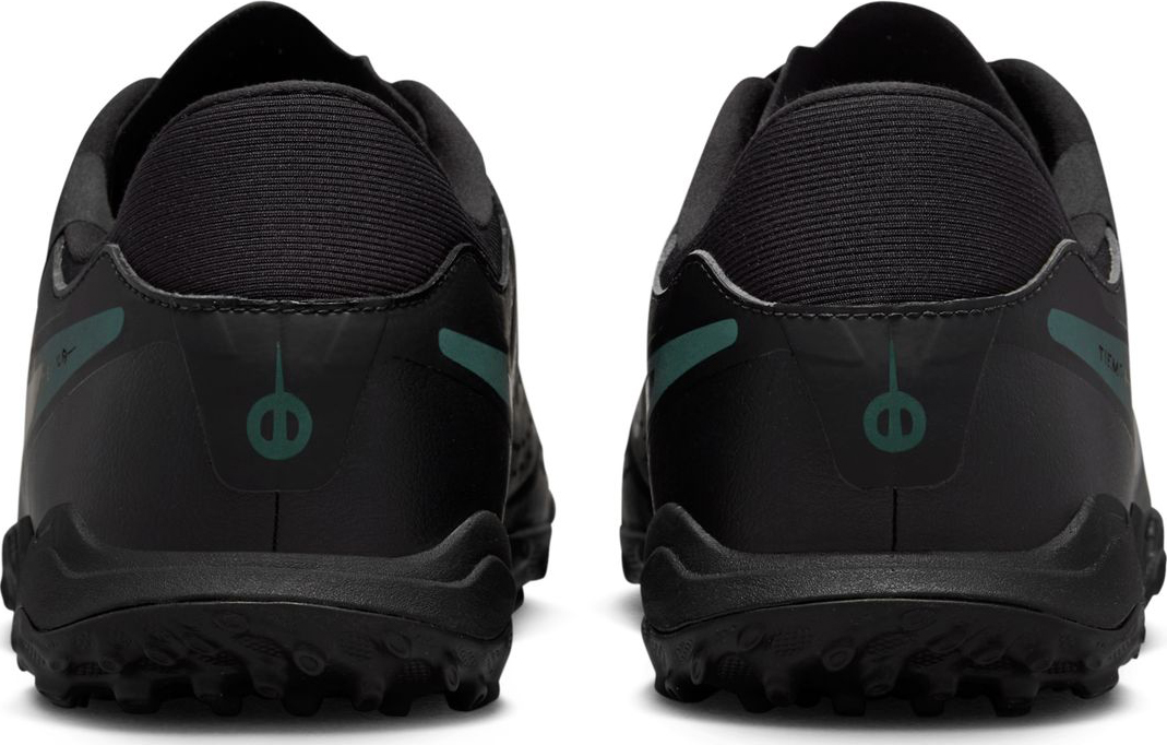 Legend 10 Academy TF 002/Black/Black/Deep Jungle