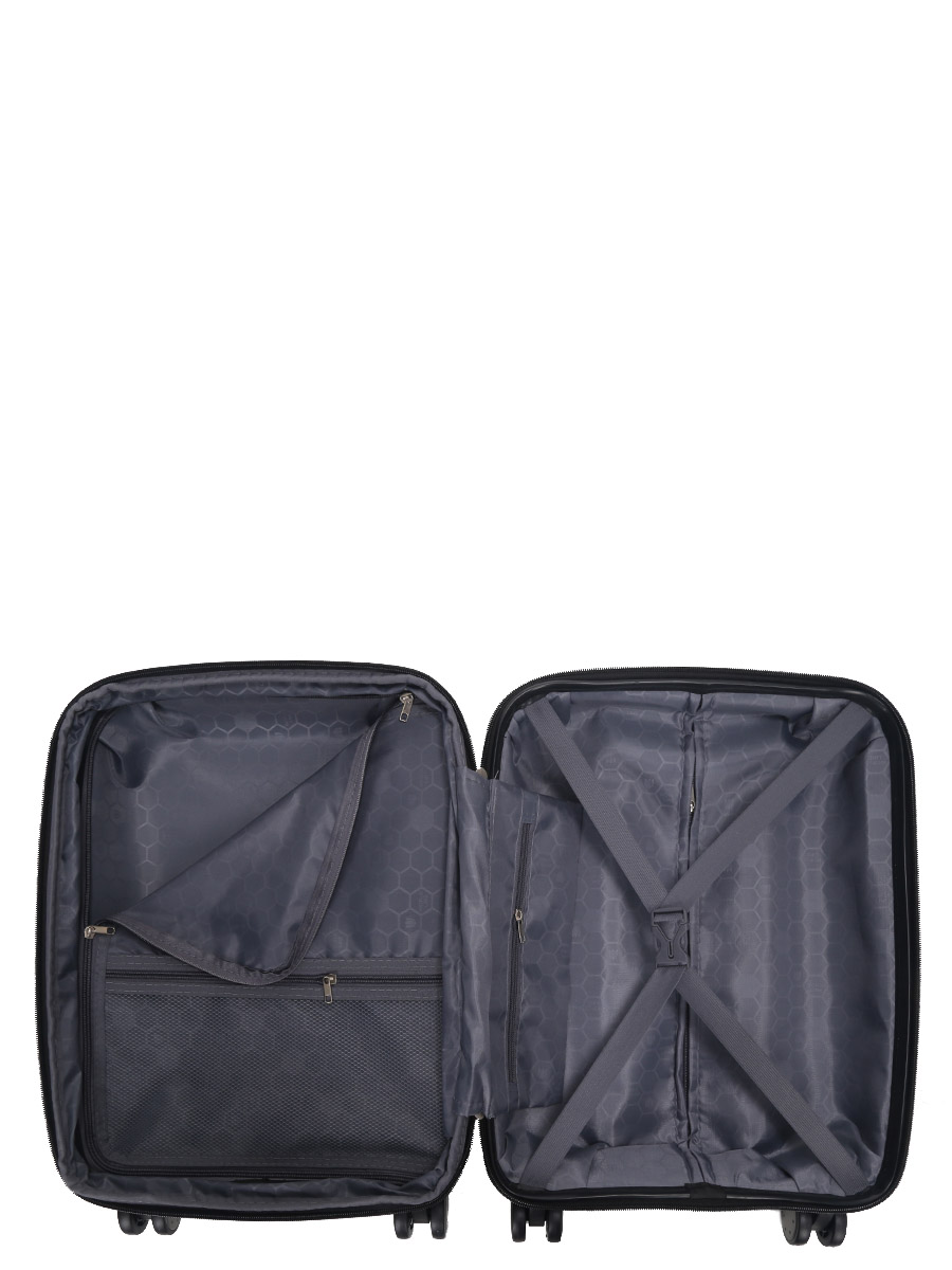 Ensemble 4 valises Worldline PÀrouse