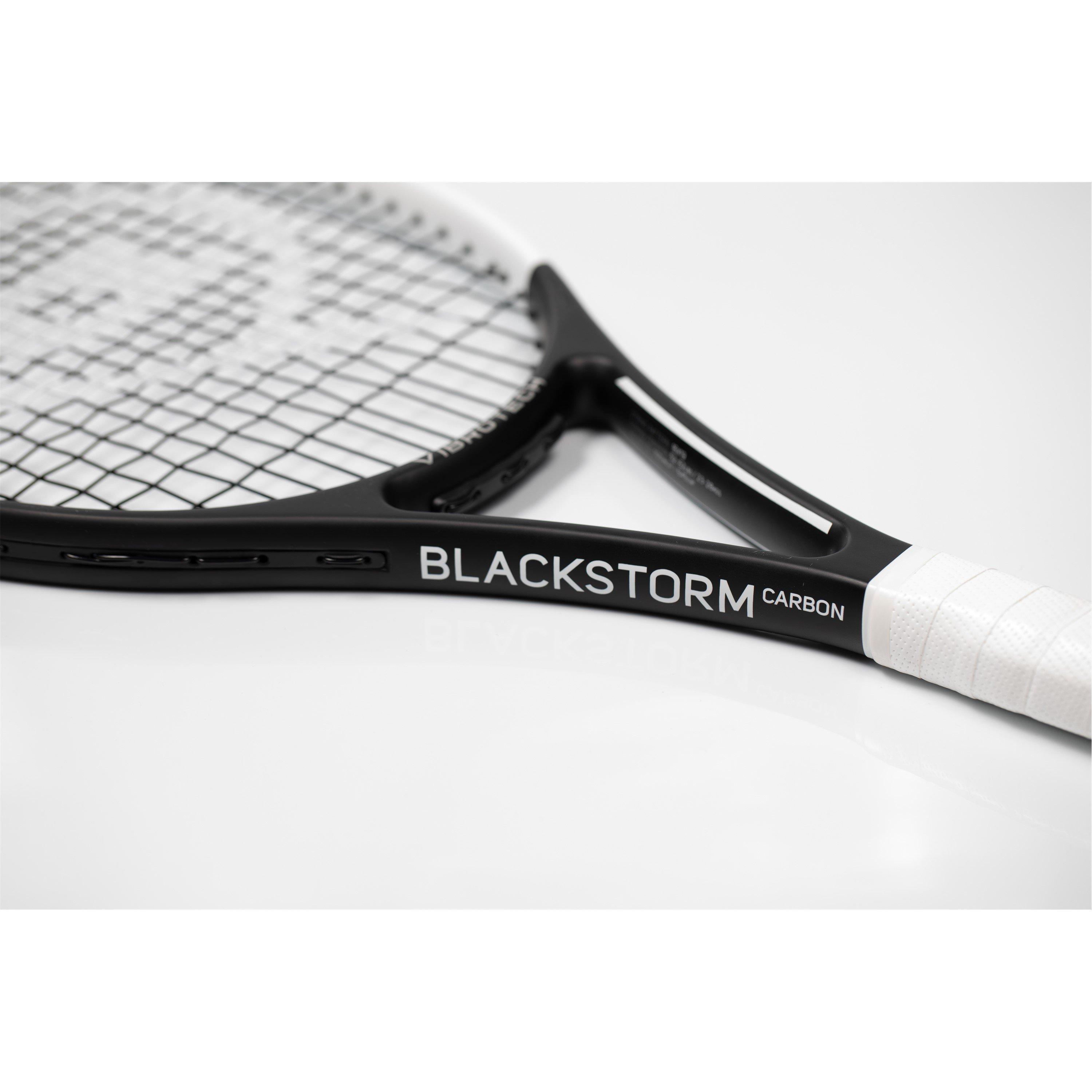Dunlop Blackstorm CB Tennis Racket