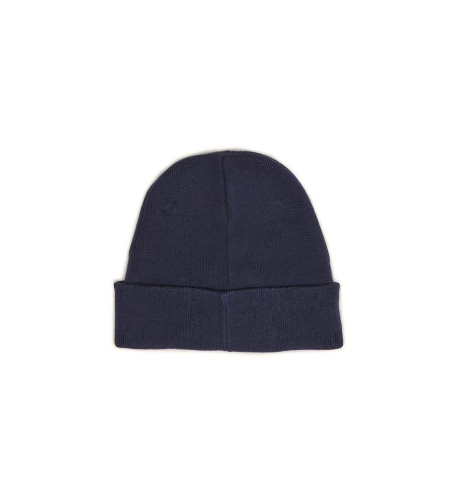 Boné esportivo azul marinho Tommy Hilfiger