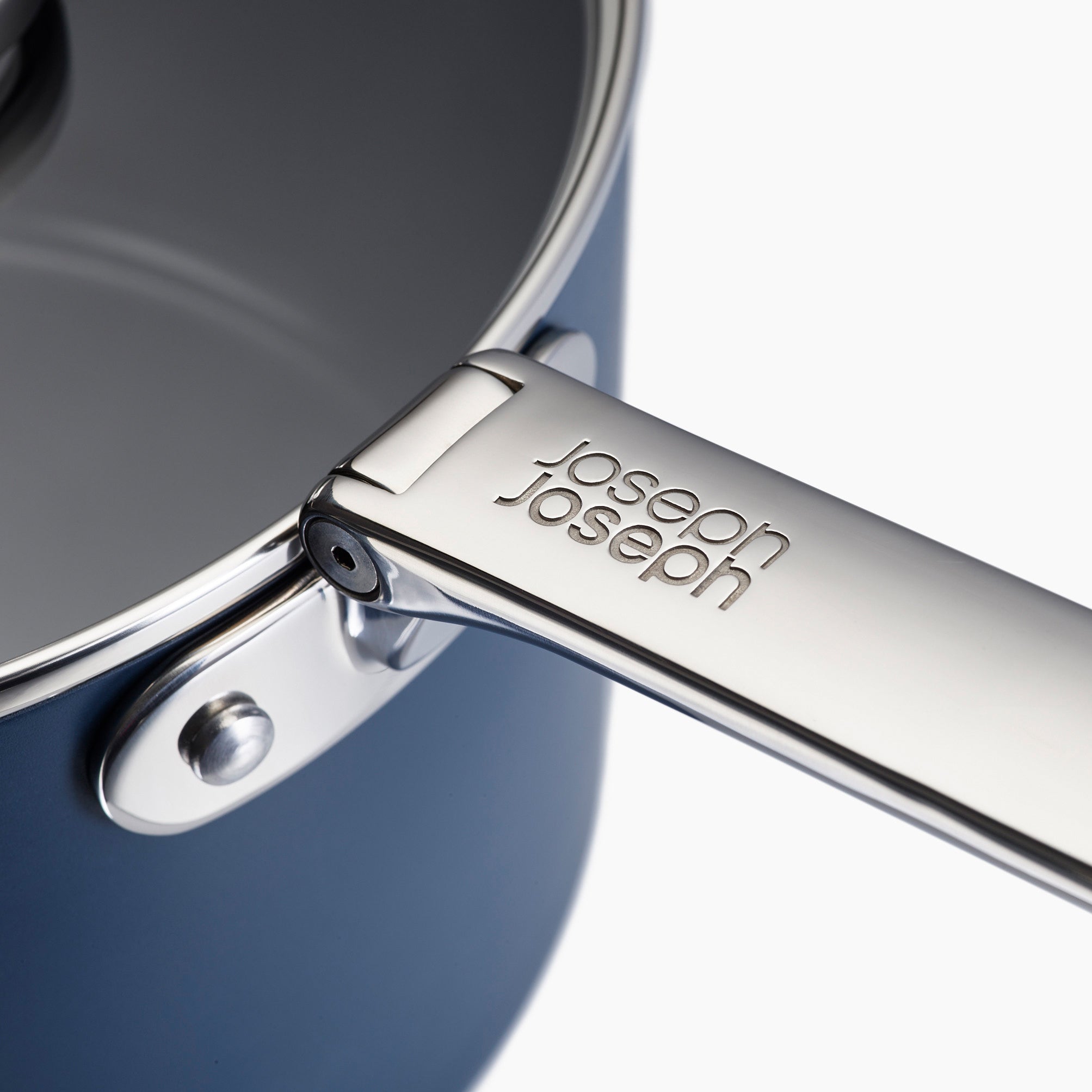 Joseph Joseph Space Kookpan met Deksel - Ã 19 cm